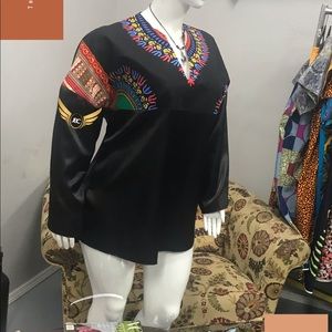 Ladys top dream casual